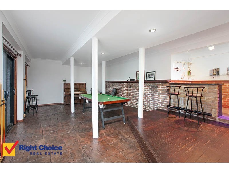 3 Willandra Place, Koonawarra NSW 2530