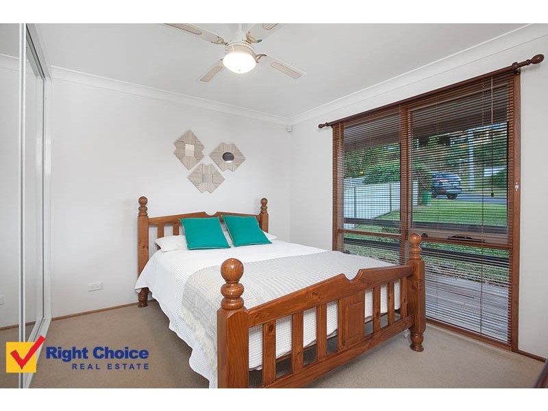 3 Willandra Place, Koonawarra NSW 2530