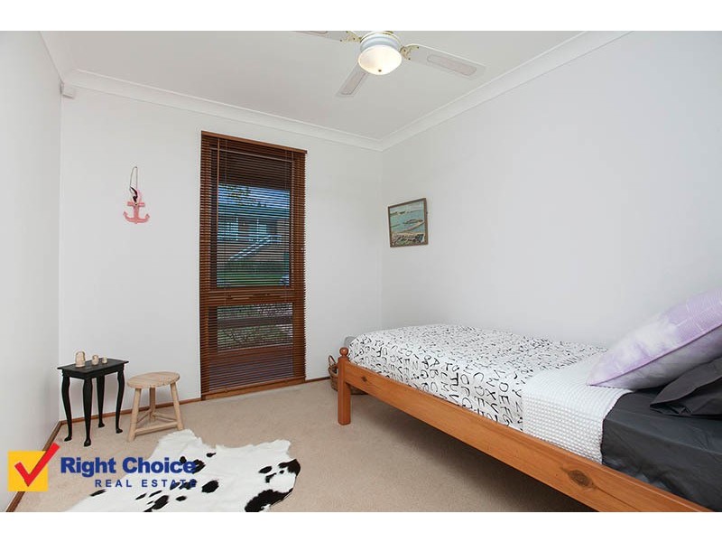 3 Willandra Place, Koonawarra NSW 2530