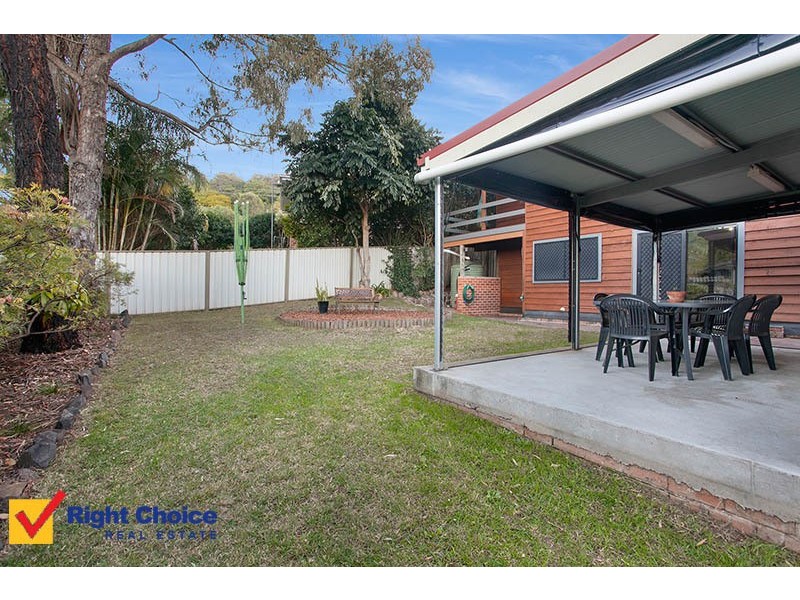 3 Willandra Place, Koonawarra NSW 2530
