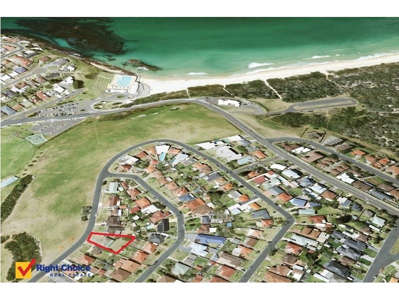 28 Tobruk Avenue, Port Kembla NSW 2505