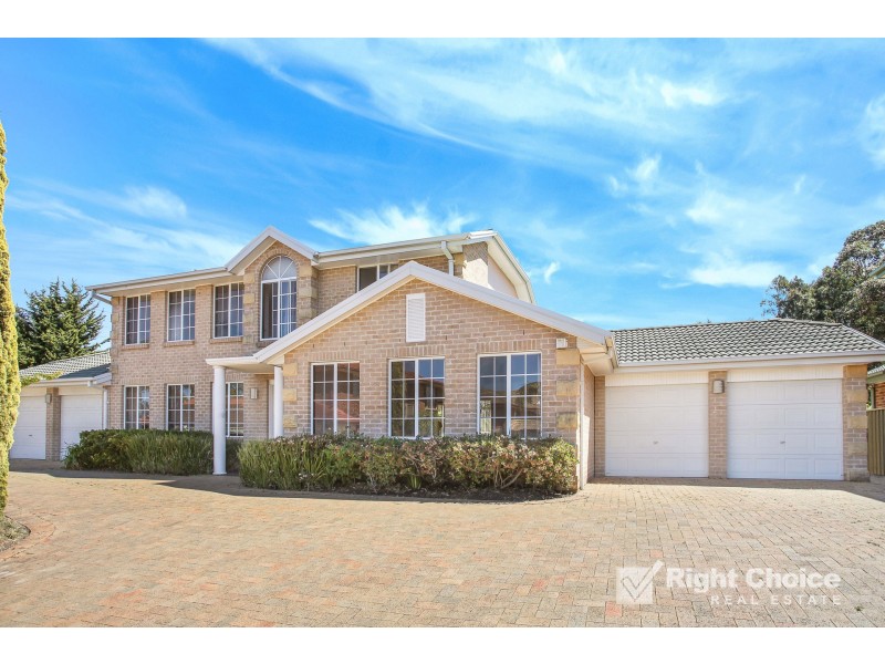 11 The Ridge, Shellharbour NSW 2529