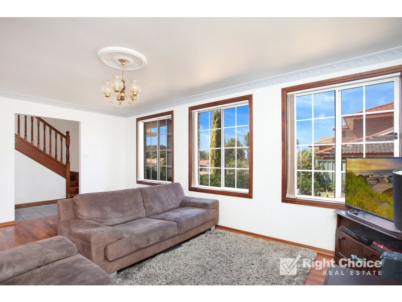 11 The Ridge, Shellharbour NSW 2529