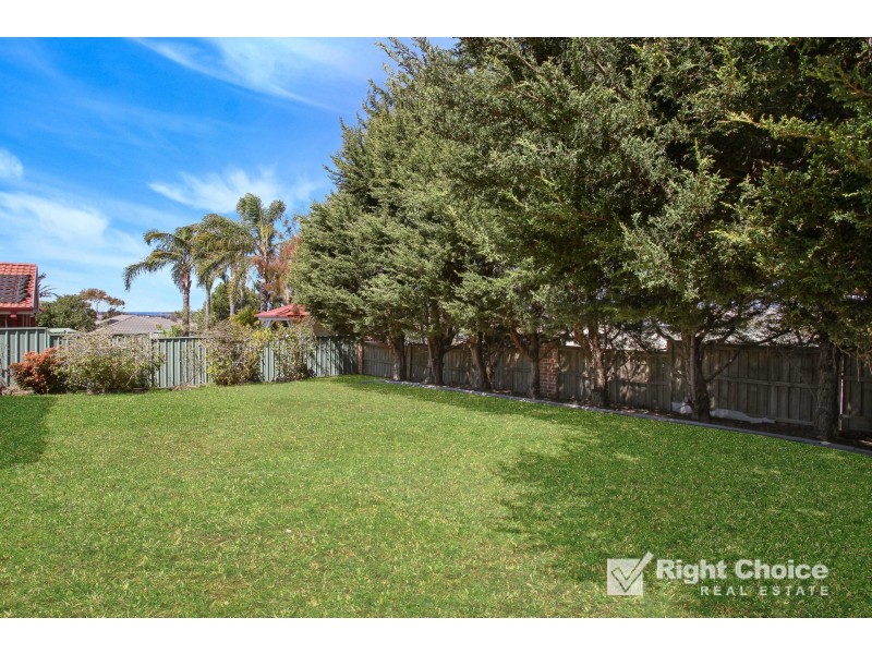 11 The Ridge, Shellharbour NSW 2529