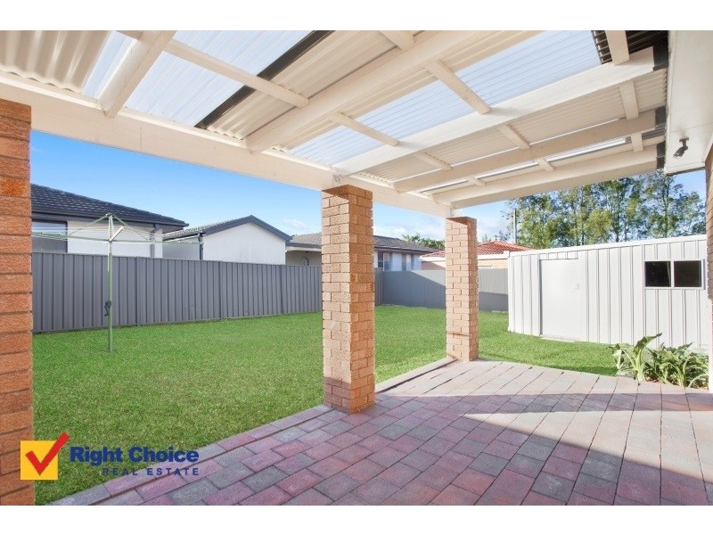 43 O’gorman Street, Albion Park NSW 2527