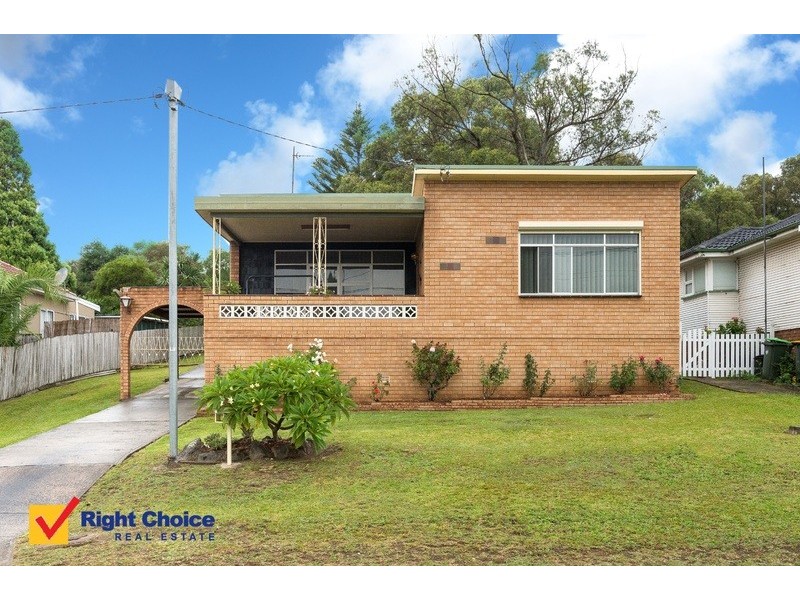 126 Lake Entrance Road, Oak Flats NSW 2529