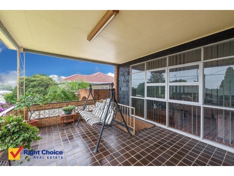 126 Lake Entrance Road, Oak Flats NSW 2529