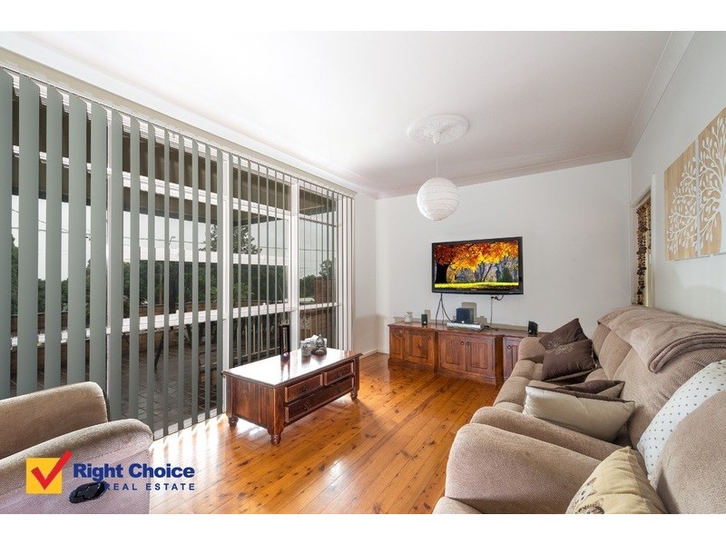 126 Lake Entrance Road, Oak Flats NSW 2529