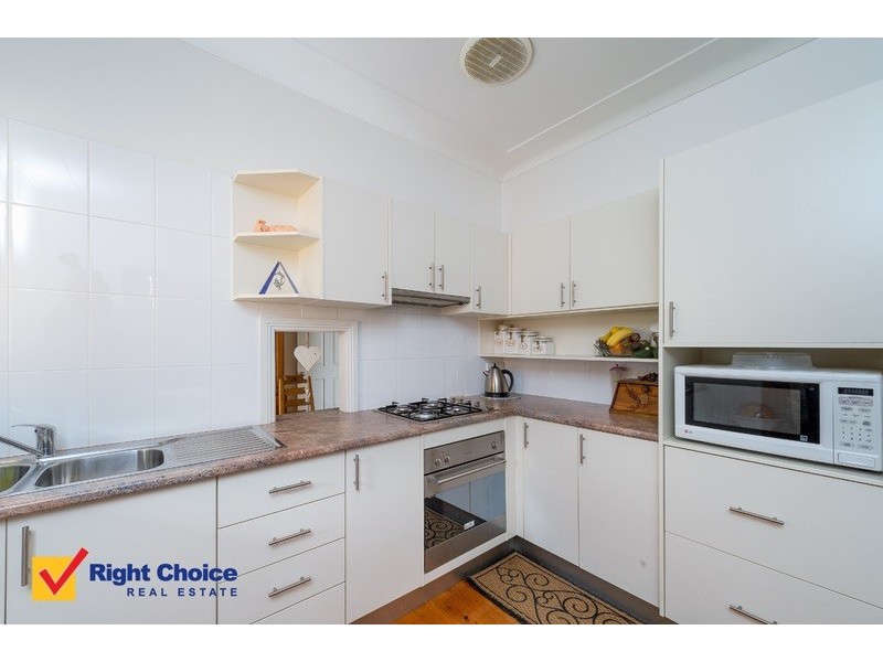 126 Lake Entrance Road, Oak Flats NSW 2529