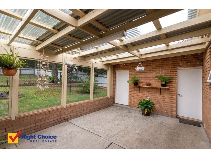 126 Lake Entrance Road, Oak Flats NSW 2529