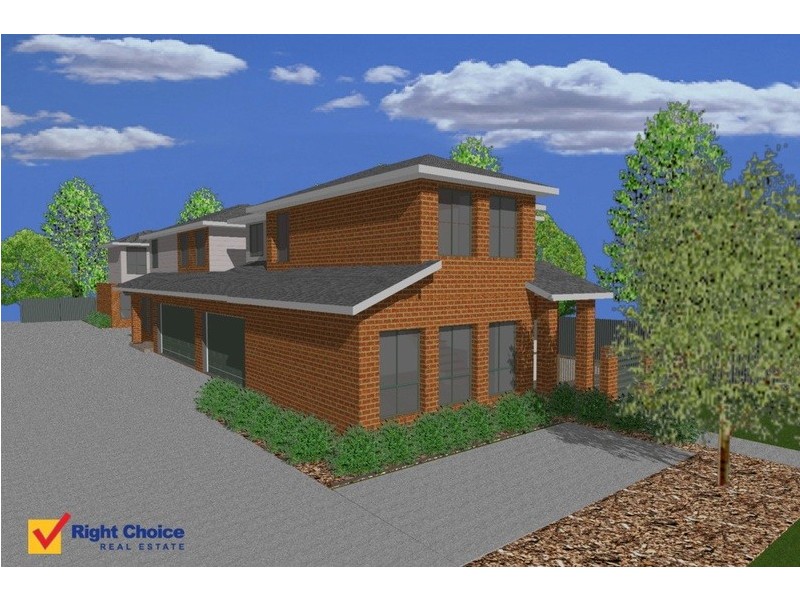 2/27 Fisher Street, Oak Flats NSW 2529