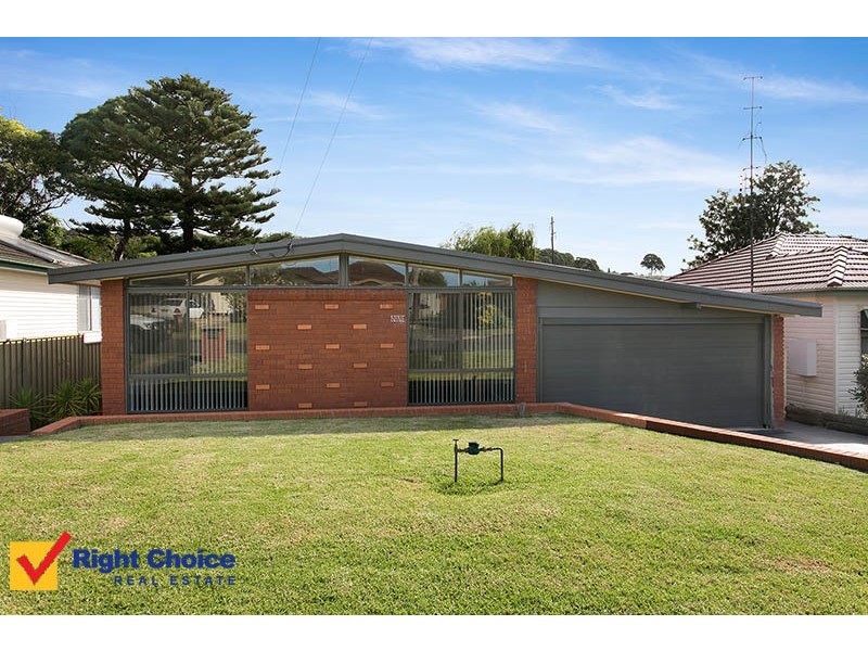 9 Wiley Street, Albion Park NSW 2527