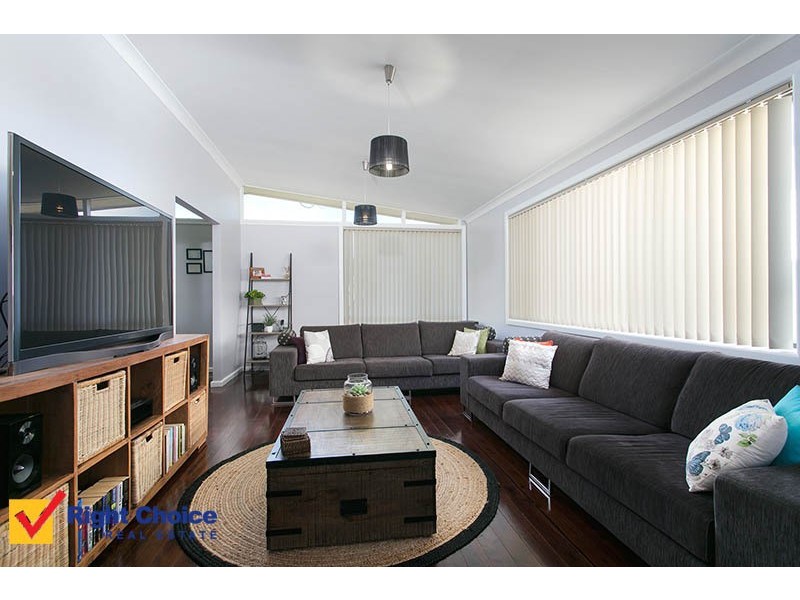 9 Wiley Street, Albion Park NSW 2527