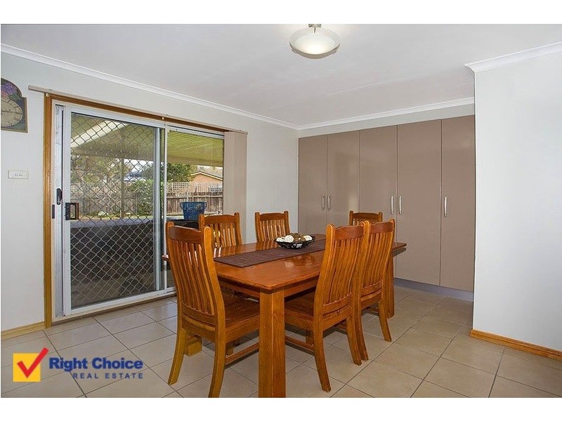 4 Wilga Close, Albion Park Rail NSW 2527