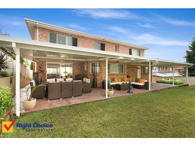 54 Glider Avenue, Blackbutt NSW 2529