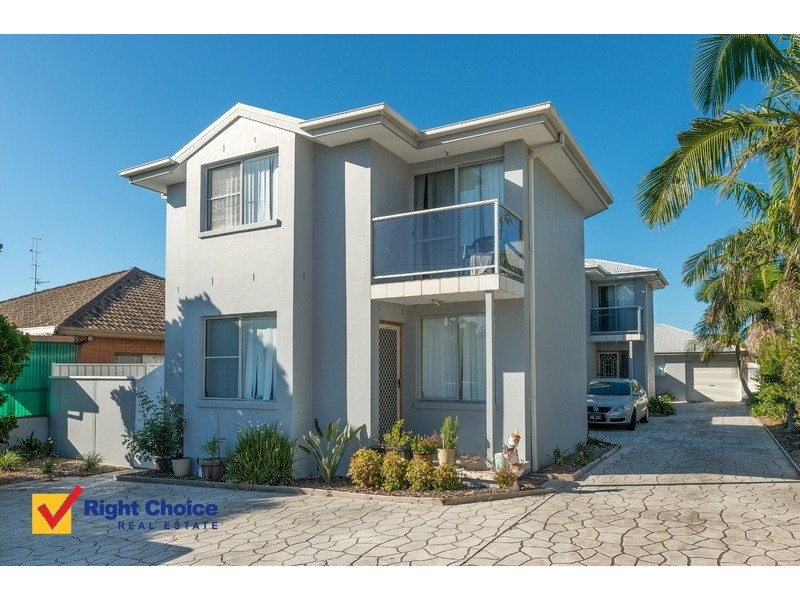 2/39 Terry Avenue, Warilla NSW 2528