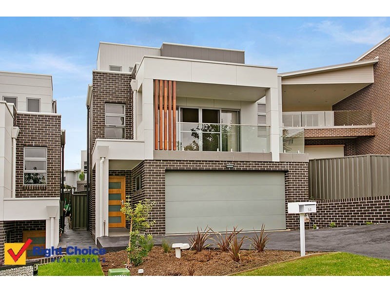 14 Fischer Road, Flinders NSW 2529