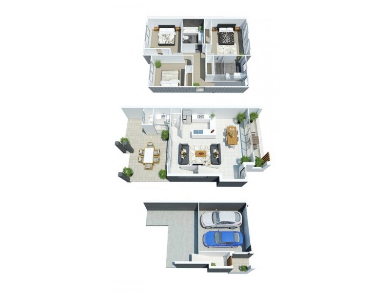 14 Fischer Road, Flinders NSW 2529 Floorplan