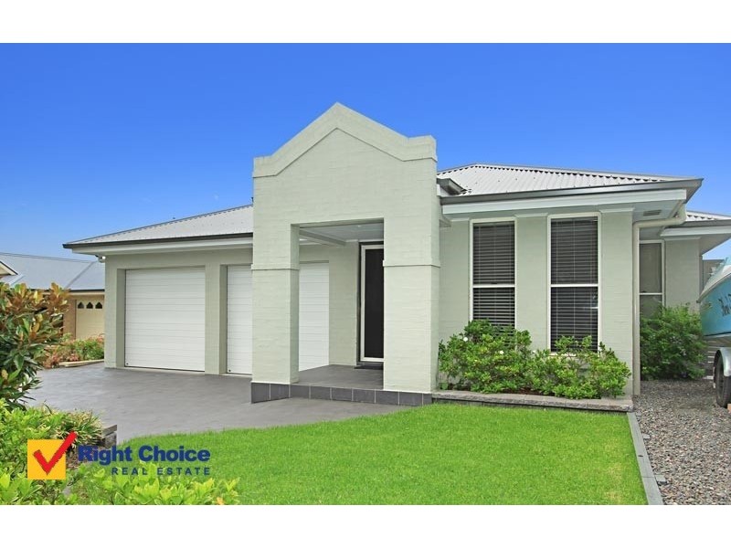 6 Dorrough Street, Flinders NSW 2529