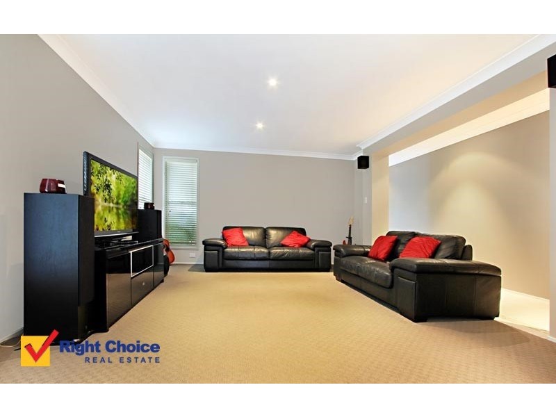 6 Dorrough Street, Flinders NSW 2529