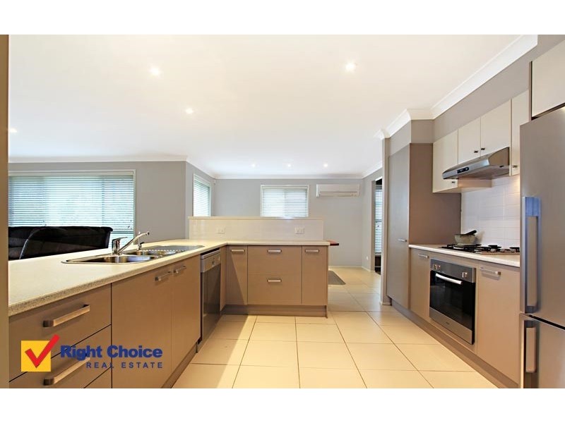 6 Dorrough Street, Flinders NSW 2529