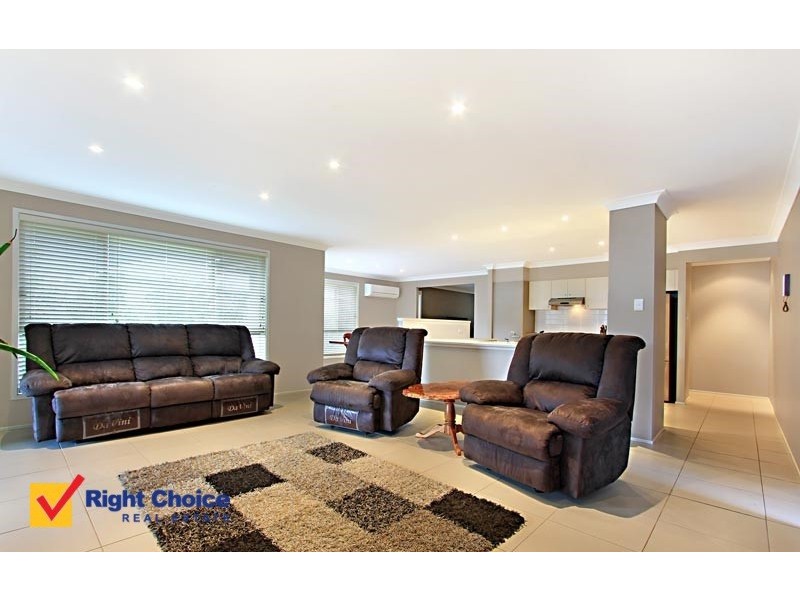 6 Dorrough Street, Flinders NSW 2529