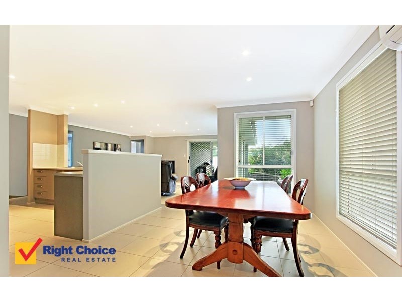 6 Dorrough Street, Flinders NSW 2529