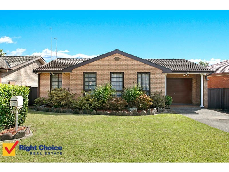 64 Maple Street, Albion Park Rail NSW 2527