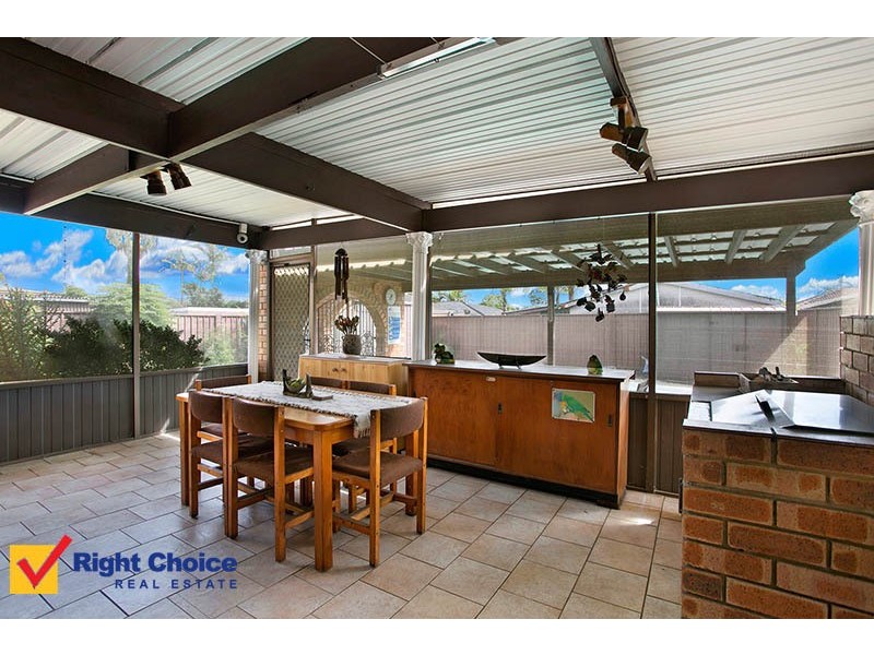 64 Maple Street, Albion Park Rail NSW 2527