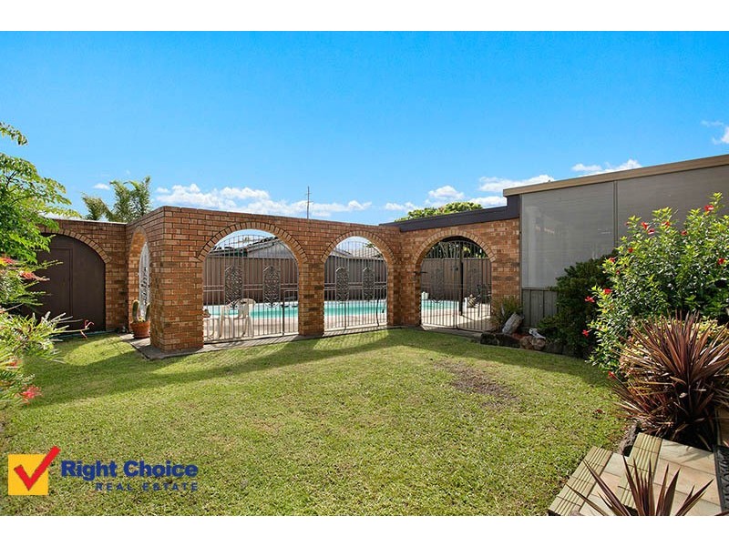 64 Maple Street, Albion Park Rail NSW 2527
