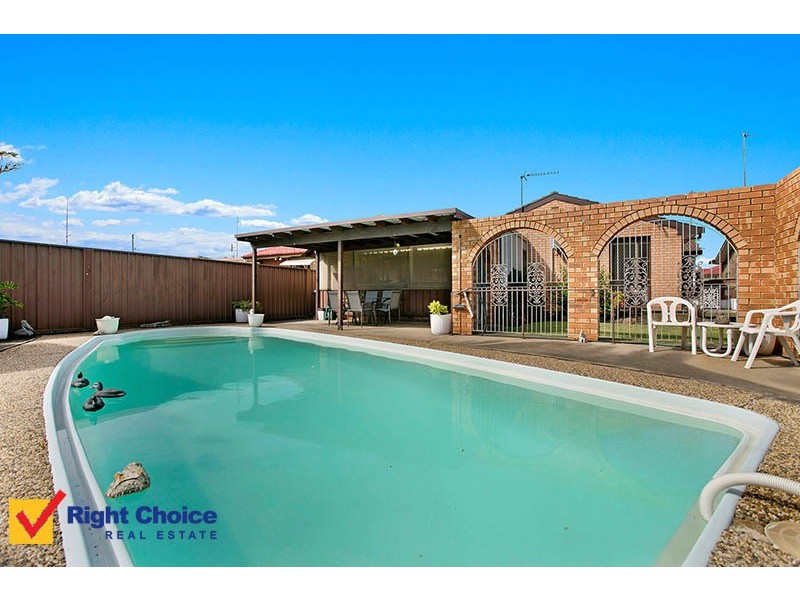 64 Maple Street, Albion Park Rail NSW 2527