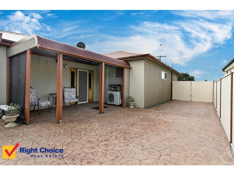 186 Shellharbour Road, Warilla NSW 2528