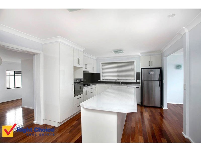 22 MacKenzie Avenue, Mount Warrigal NSW 2528