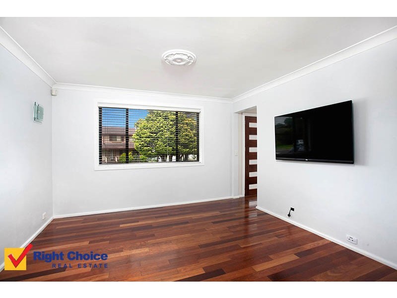 22 MacKenzie Avenue, Mount Warrigal NSW 2528