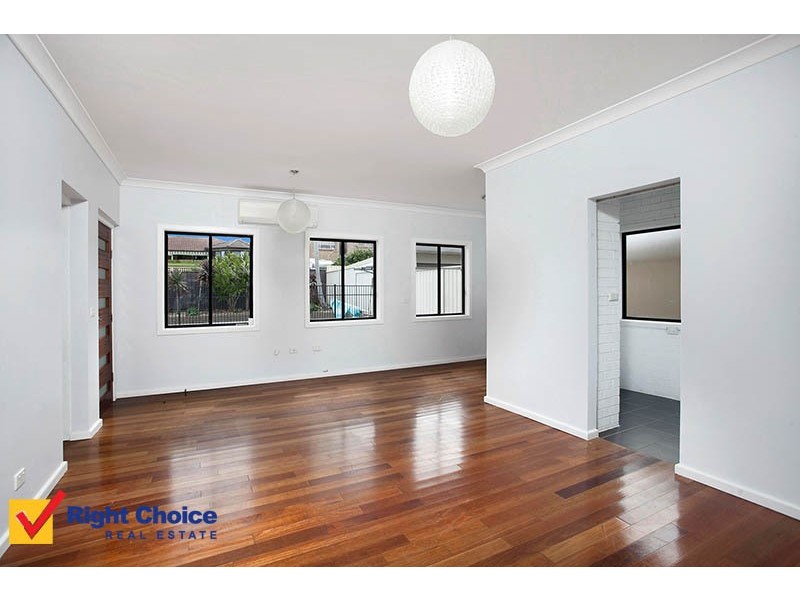 22 MacKenzie Avenue, Mount Warrigal NSW 2528