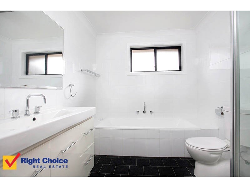 22 MacKenzie Avenue, Mount Warrigal NSW 2528