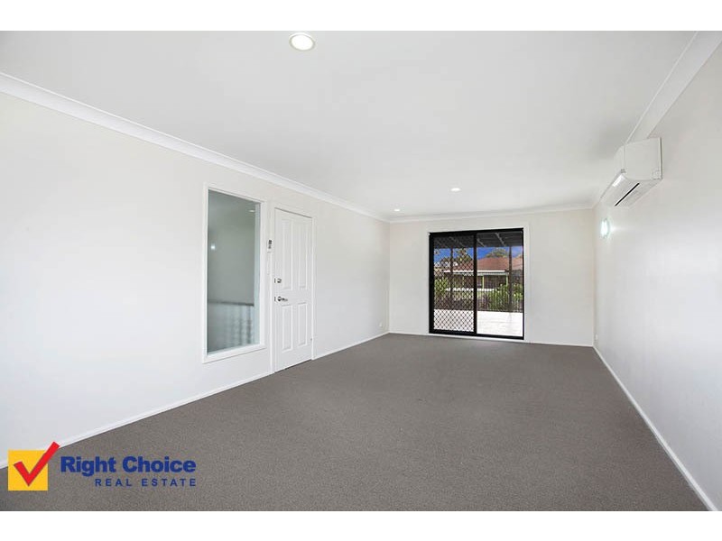 22 MacKenzie Avenue, Mount Warrigal NSW 2528