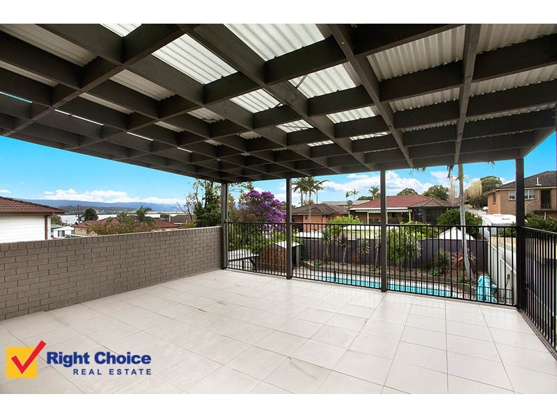 22 MacKenzie Avenue, Mount Warrigal NSW 2528