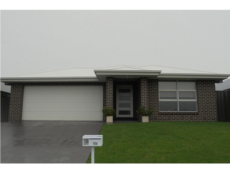 106 Haywards Bay Drive, Haywards Bay NSW 2530