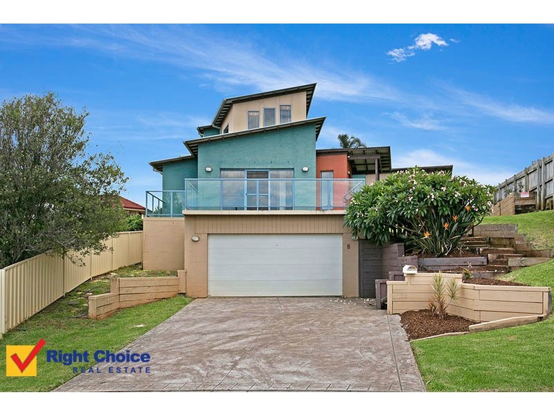 8 Coolanagatta Place, Gerringong NSW 2534