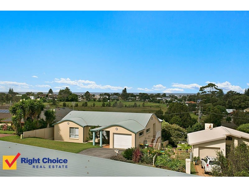 8 Coolanagatta Place, Gerringong NSW 2534