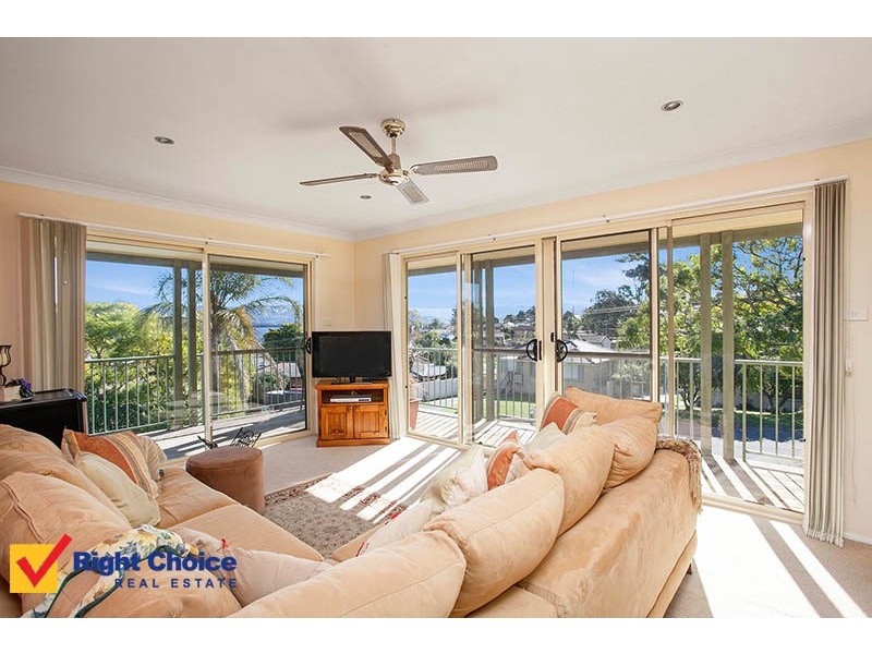 3 Roycroft Avenue, Mount Warrigal NSW 2528