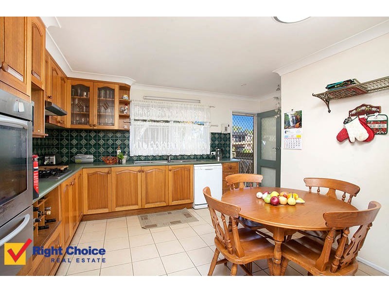 3 Roycroft Avenue, Mount Warrigal NSW 2528