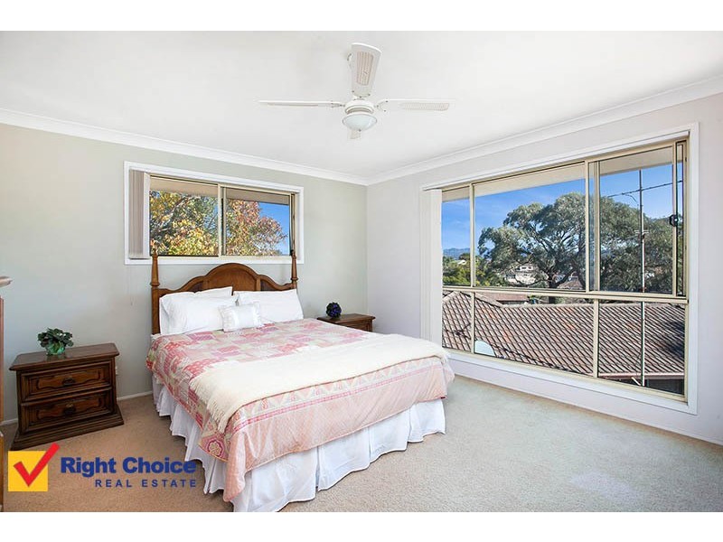 3 Roycroft Avenue, Mount Warrigal NSW 2528