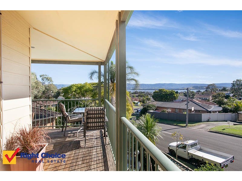 3 Roycroft Avenue, Mount Warrigal NSW 2528