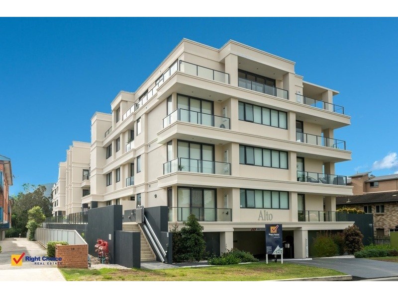 1/14-16 Virginia Street, North Wollongong NSW 2500