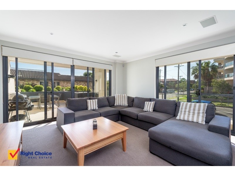 1/14-16 Virginia Street, North Wollongong NSW 2500