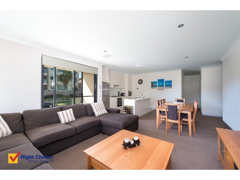 1/14-16 Virginia Street, North Wollongong NSW 2500