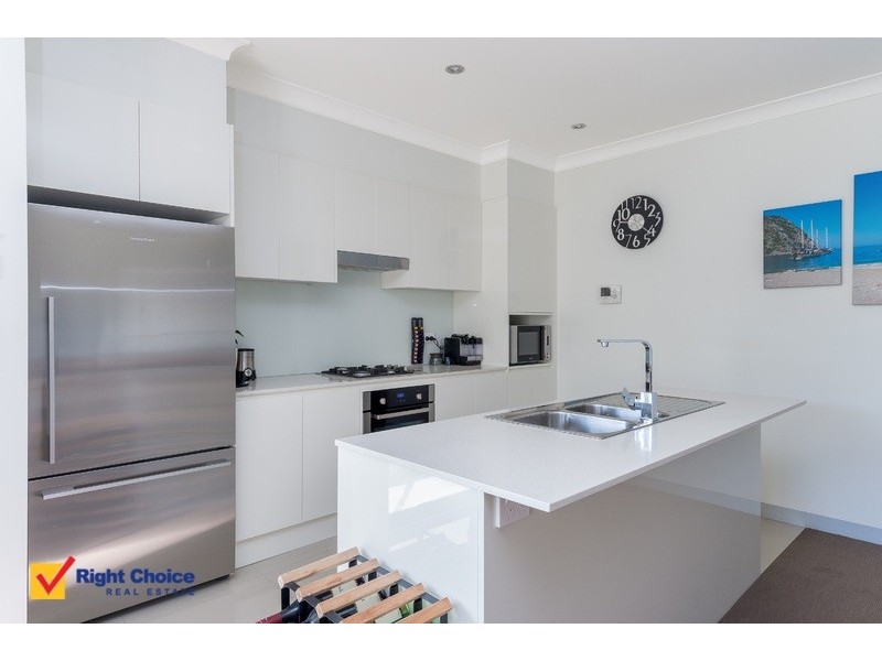 1/14-16 Virginia Street, North Wollongong NSW 2500