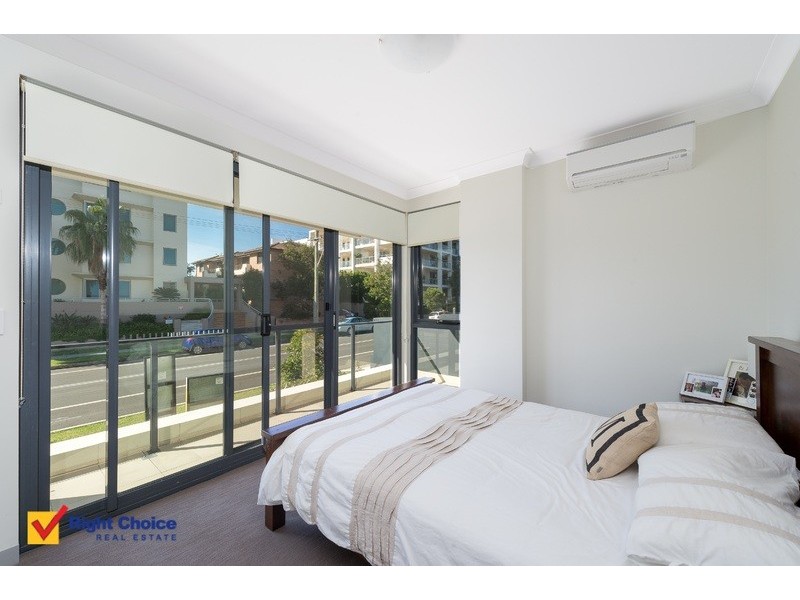 1/14-16 Virginia Street, North Wollongong NSW 2500
